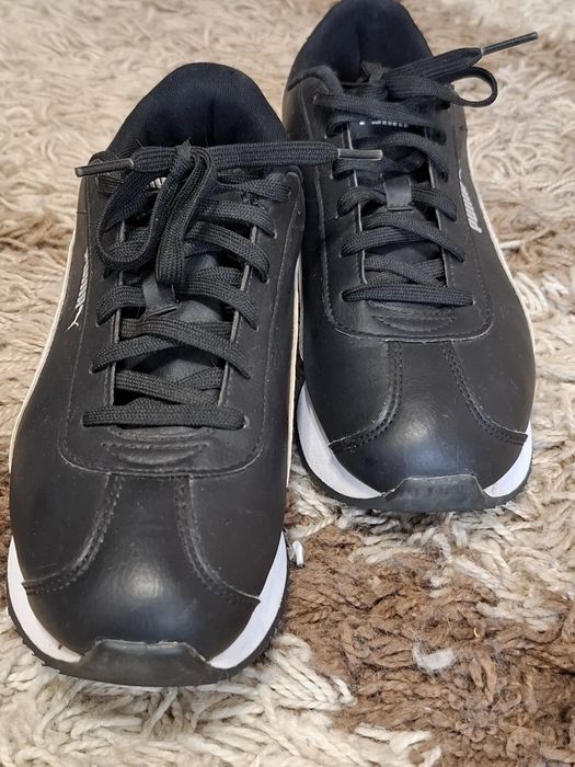 Кросівки Puma унісекс