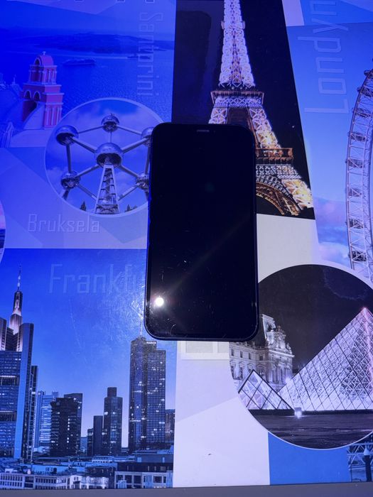 Iphone 12 mini  64 gb