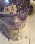 Kenwood FP 582 ekspres do kawy