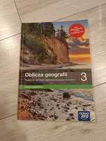 Oblicz geografii 3 zakres podstawowy