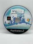 Singstar Pop Hits 4 PS2 (CD) (FR) PlayStation 2 Po Francusku