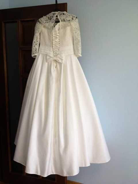 весільна сукня плаття