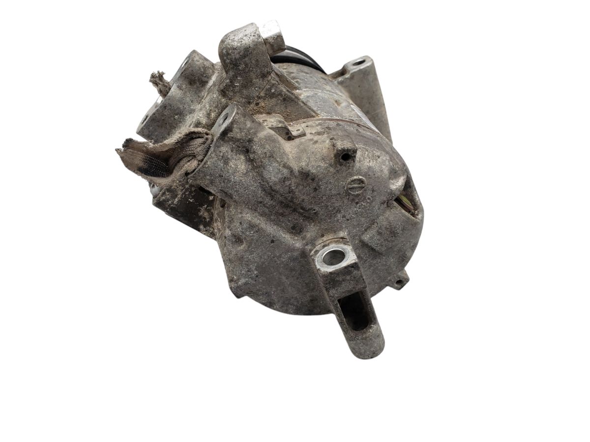 Компресор кондиционера suzuki grand vitara 2005-2015 1.9d разборка