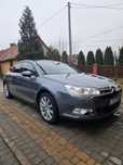 Alufelgi 18 cali 5x108 Citroen c5, Peugeot  opony zimowe 245/45/18