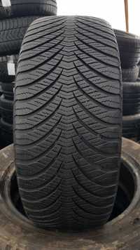 Goodyear 205/55 r16 Vector 4Seasons GEN-2 /// 7,1mm!!! XL