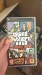 PSP GTA chinatown wars