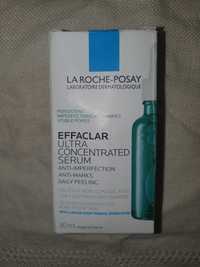 Сироватка для обличчя La Roche-Posay Effaclar, сыроватка  антиакне.