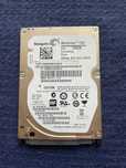 dysk Seagate Momentus Thin  320 GB sprzętowe szyfrowaniem danych