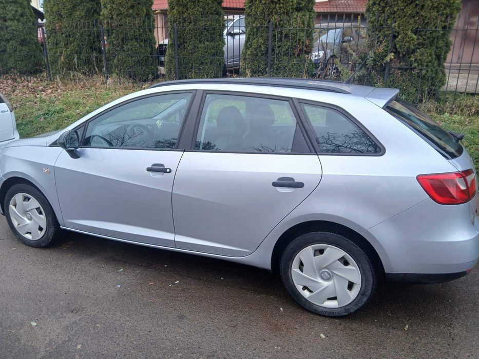 Продам/здам в оренду Seat Ibiza 2011р. універсал