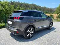 Peugeot 3008 1.6 BlueHDi GT Line
