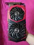 MSI Nvidia GTX 1070 Gaming