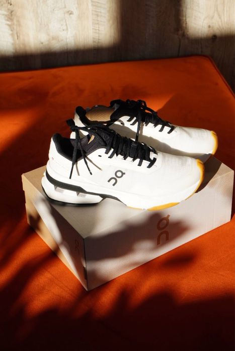 Кросівки бренду On