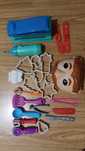 Для ліплення play doh