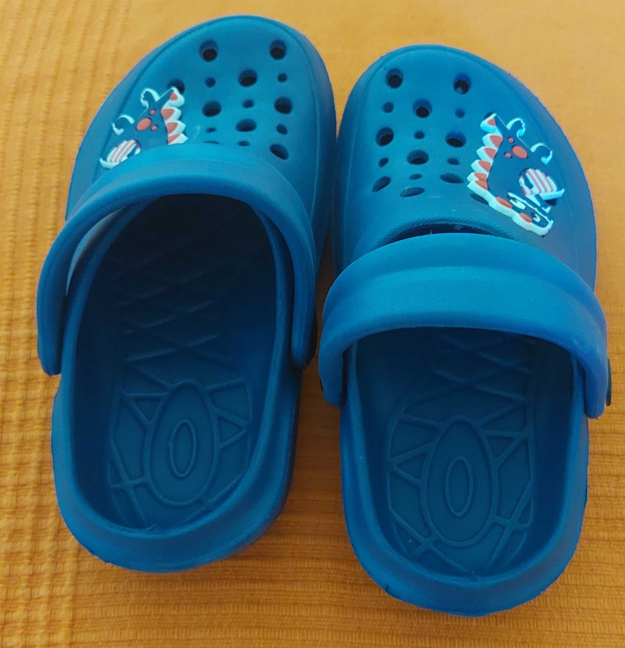 Crocs / socas tam. 26 novos