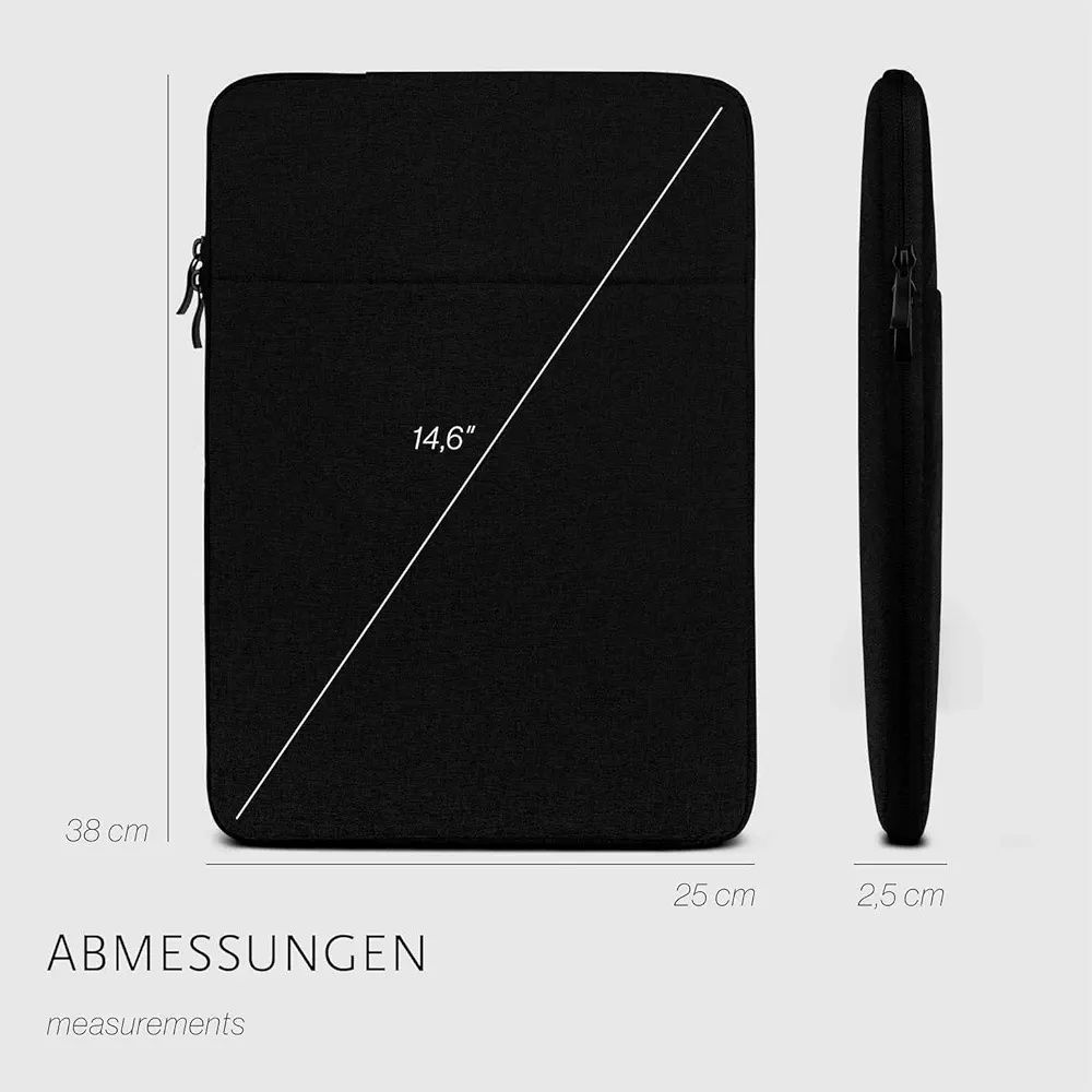 Etui na laptopa 14,6" Surface Studio 2 B527