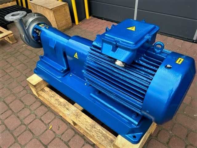 Pompa wirowa spożywcza Fristam FP 3552L