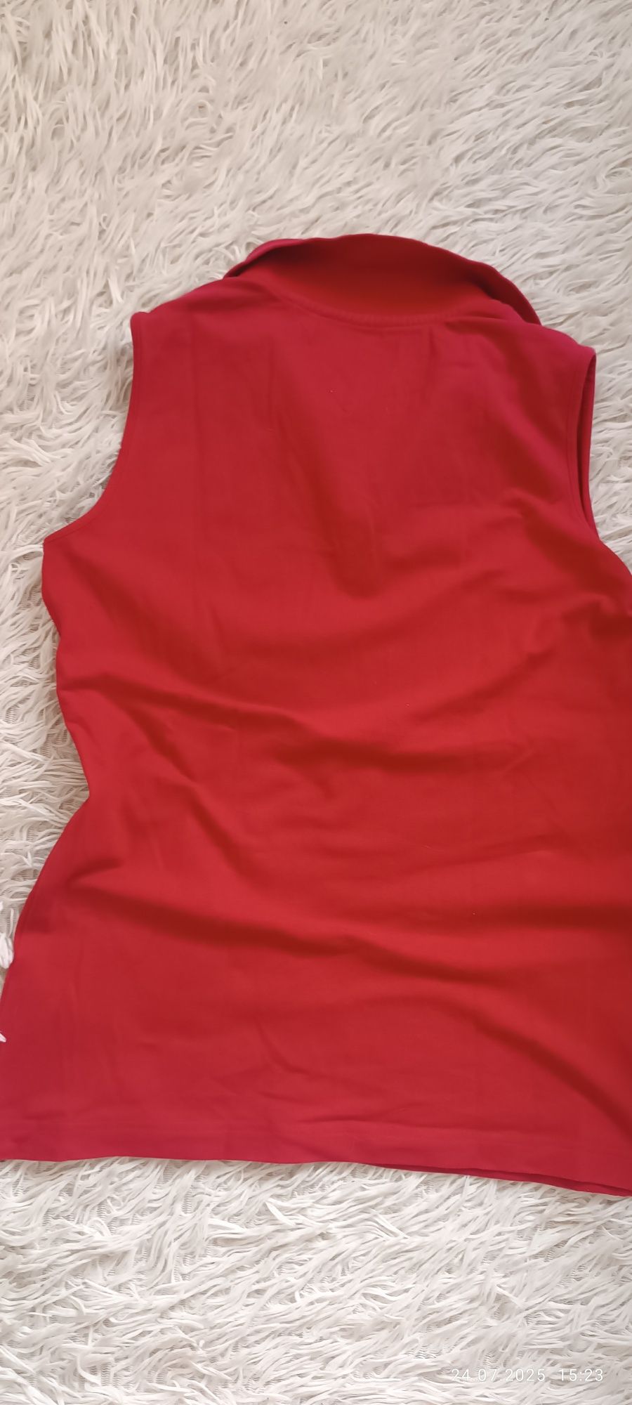 Tommy Hilfiger polo damskie rozmiar S