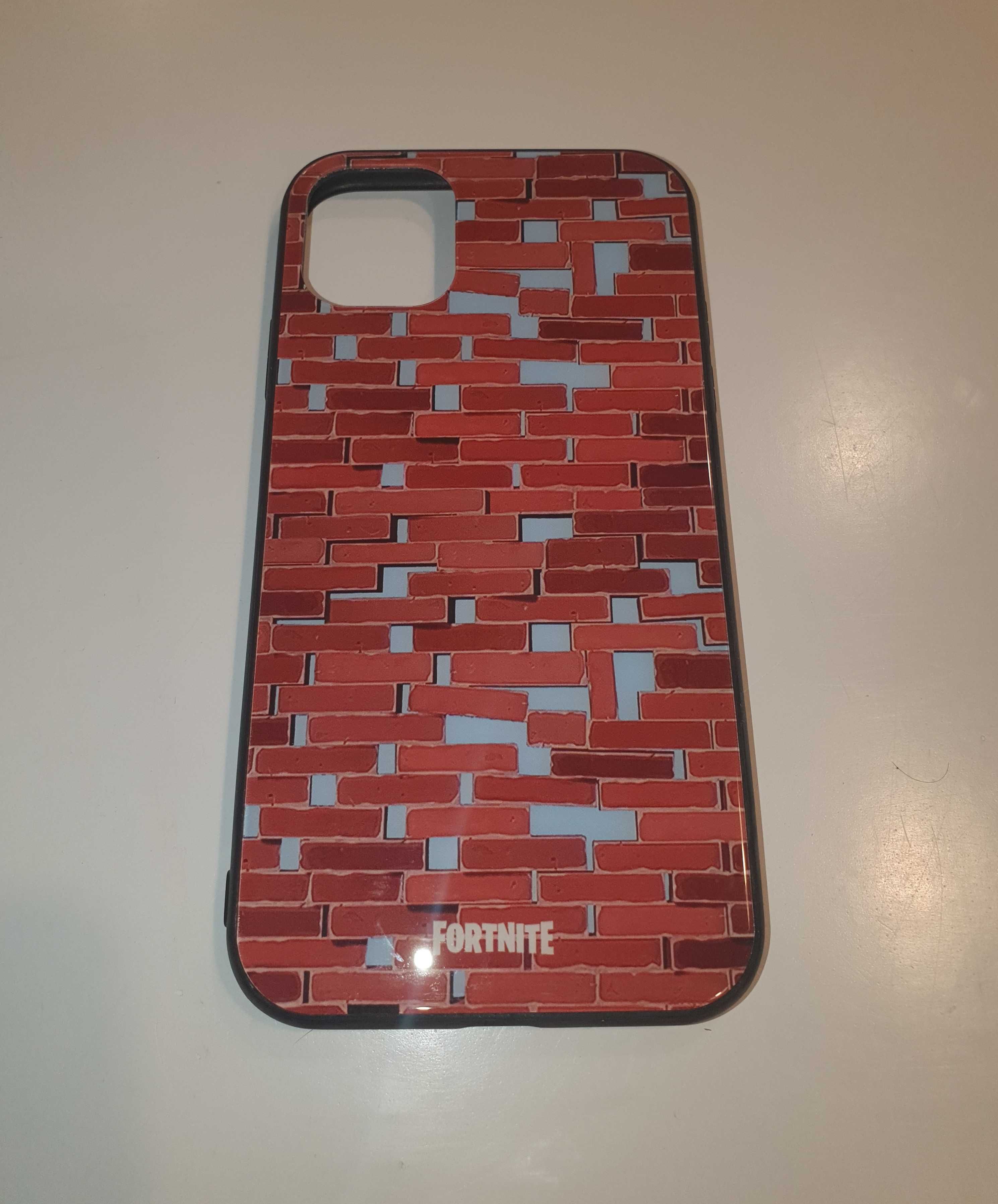 Etui Iphone 11/XR Fortnite Nowe