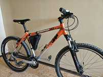 Rower KTM 26 cali