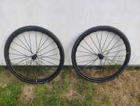 Koła szosowe Mavic Ksyrium SL 25 disc