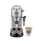 Ekspres kolbowy Delonghi Dedica
