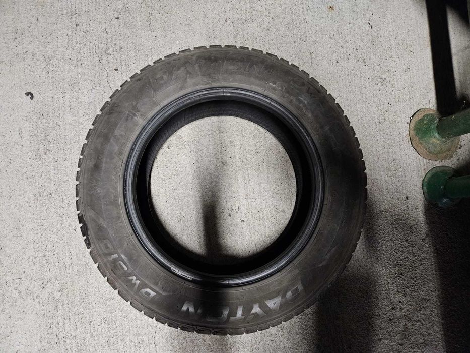 DAYTON DW510 175/65R14  82T zimowe