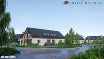 5-pokojowy dom 141m2 + ogródek Bezpośrednio