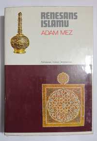Renesans islamu Adam mez