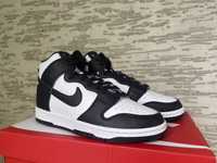 Nike Dunk High Panda 38.5 *NOWE*