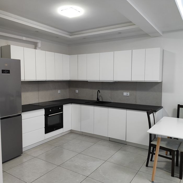 Do wynajęcia 3 pokojowe mieszkanie 56m2, nowe, wysoki standard wykończ