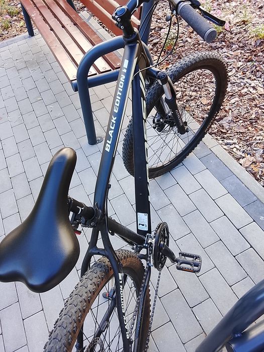 Rower MTB Kross 27.5