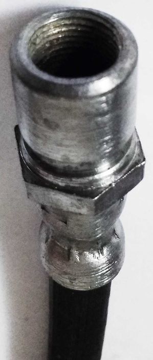 Тормозные шланги для ВАЗ 2101-2107.