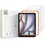Szkło Hartowane Tech-Protect Easy Set+ 2-Pack Ipad Air 11” 6 / 7 / 202
