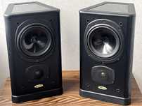 Колонки Tannoy 632 – легендарна акустика з Англії