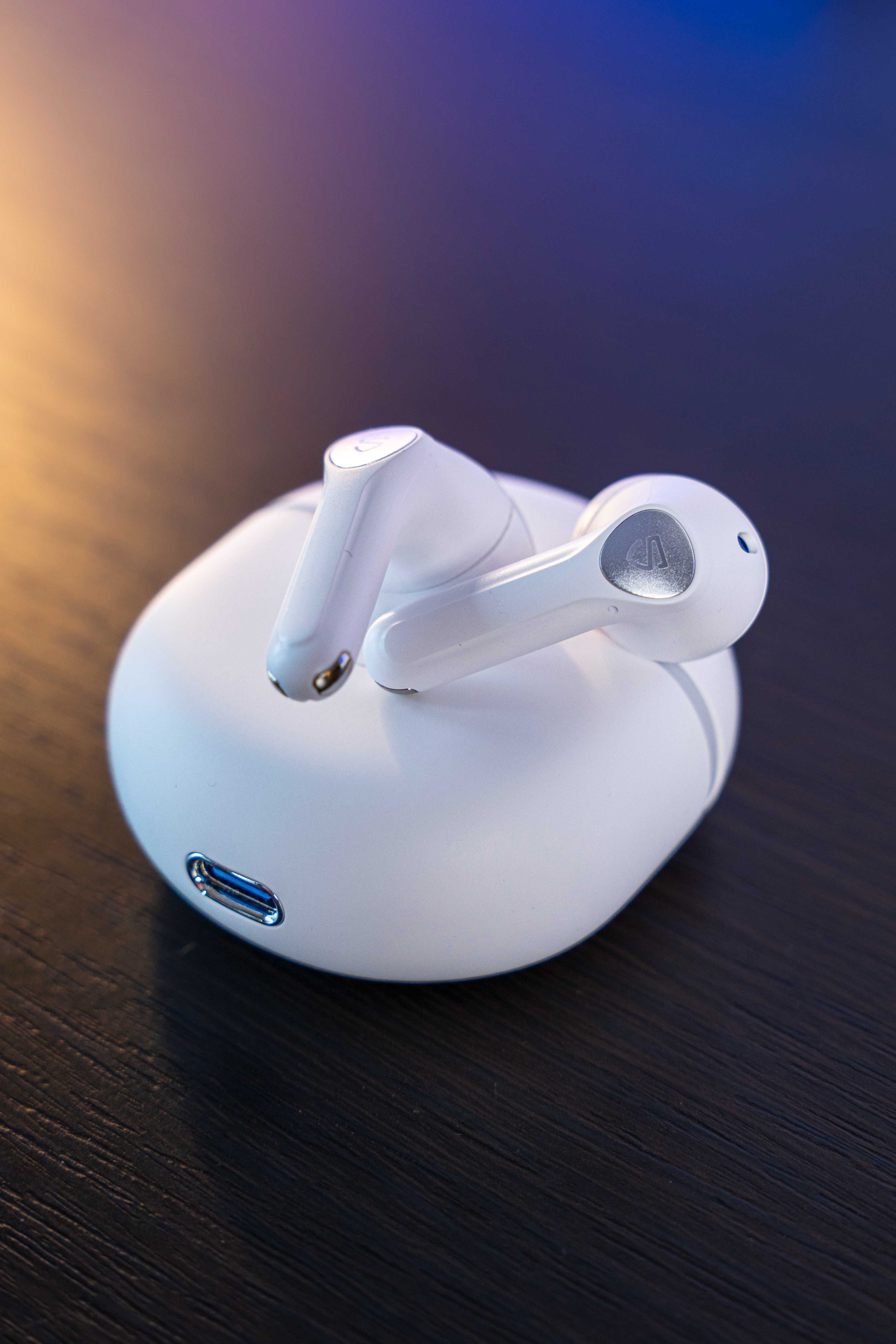 Nowe Słuchawki bezprzewodowe Soundpeats Air 4