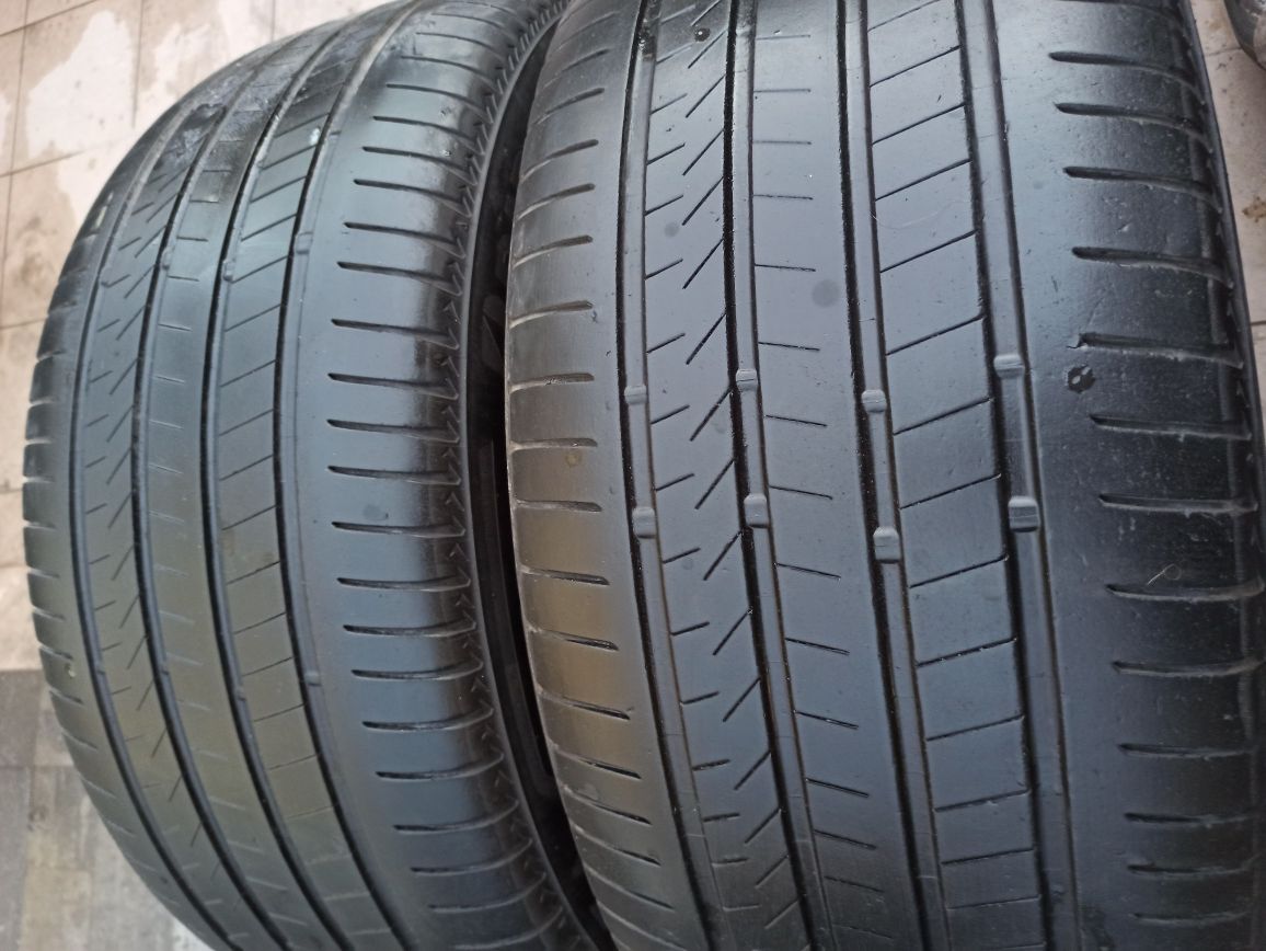 Летняя резина ПАРА 285/50 R20 Bridgestone Alenza