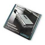 Silvercrest SKD 1000 digitizer kaset magnetofonowych / walkman