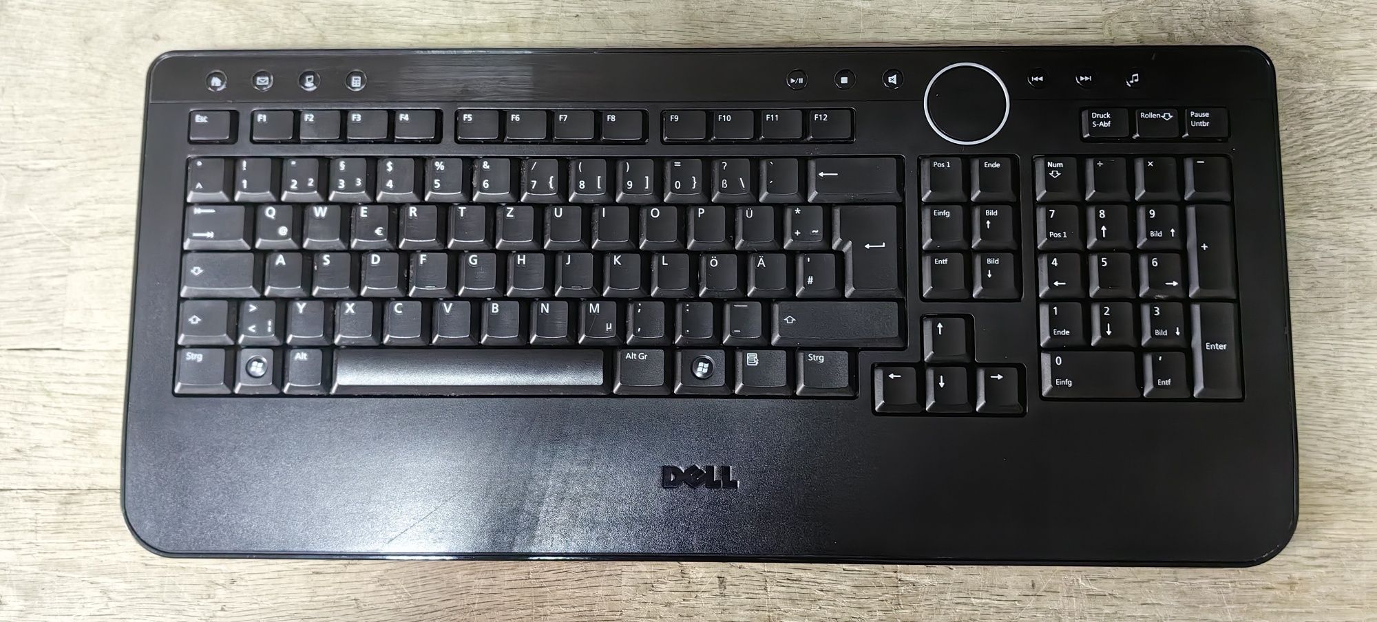 Клавіатури Bakth / Apple A1369 / Dell