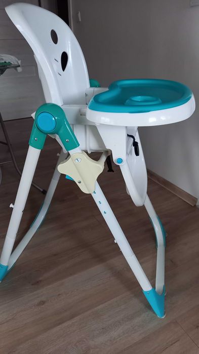 Krzesełko do karmienia