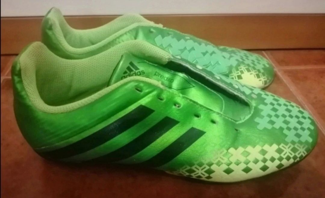 Chuteiras Adidas
