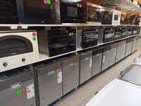 OUTLET Wspólna 6 Janki Zmywarka do zabudowy 45cm Midea