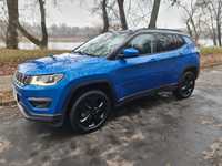 Jeep Compass Jeep Compass 2,4 Altitude 2400 cm3 benzyna automat 4x4