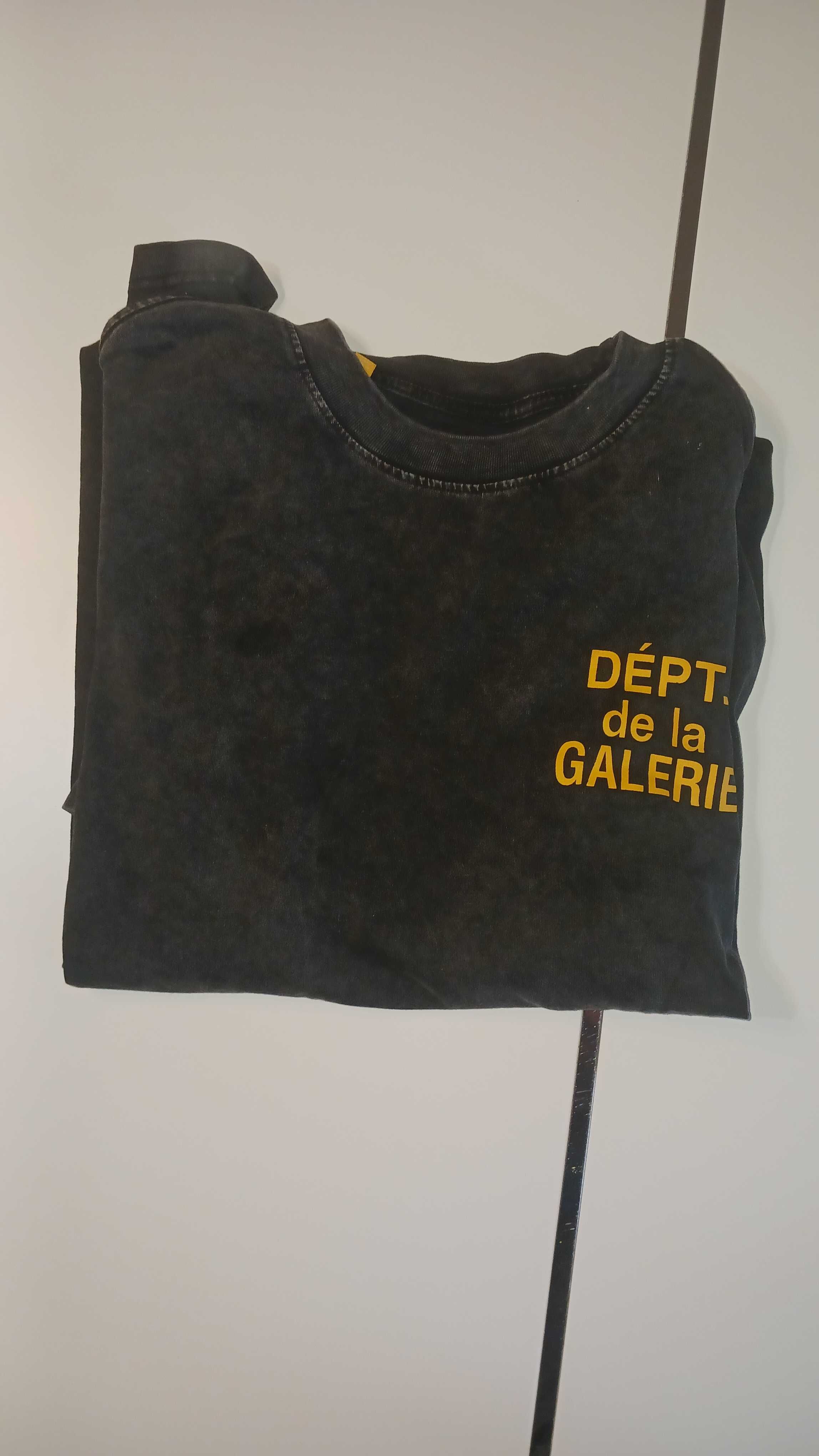 T-shirt Dept de La Galerie Classic