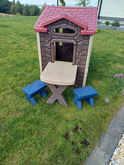 Domek piknikowy Little Tikes