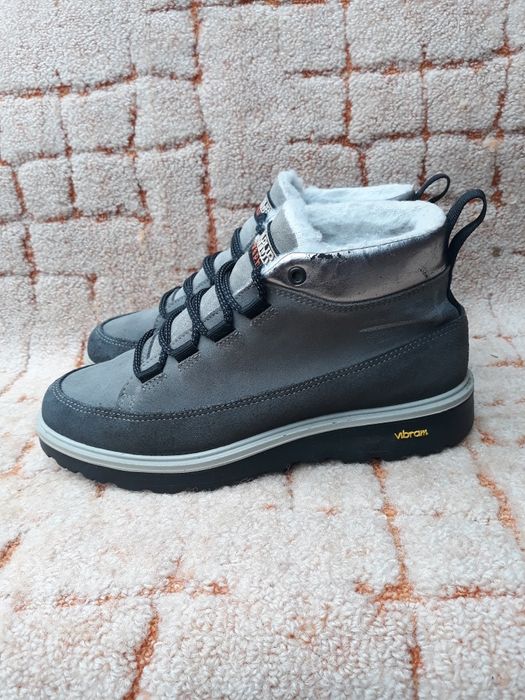 Ботинки Napapijri