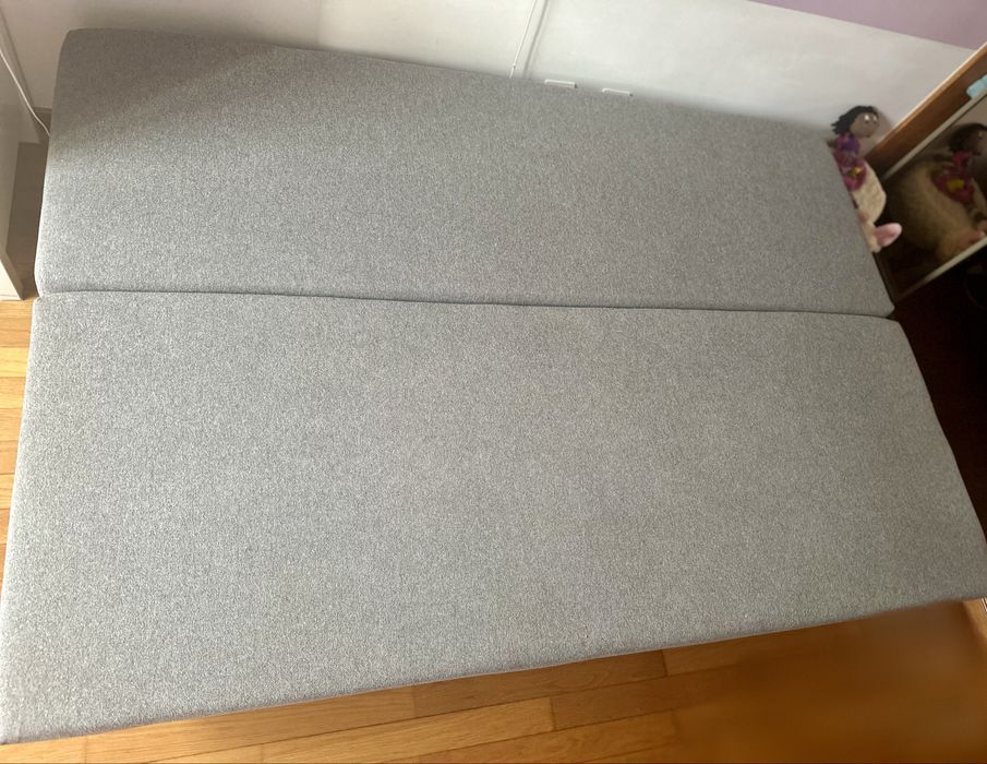 Vendo sofa 3 lugares