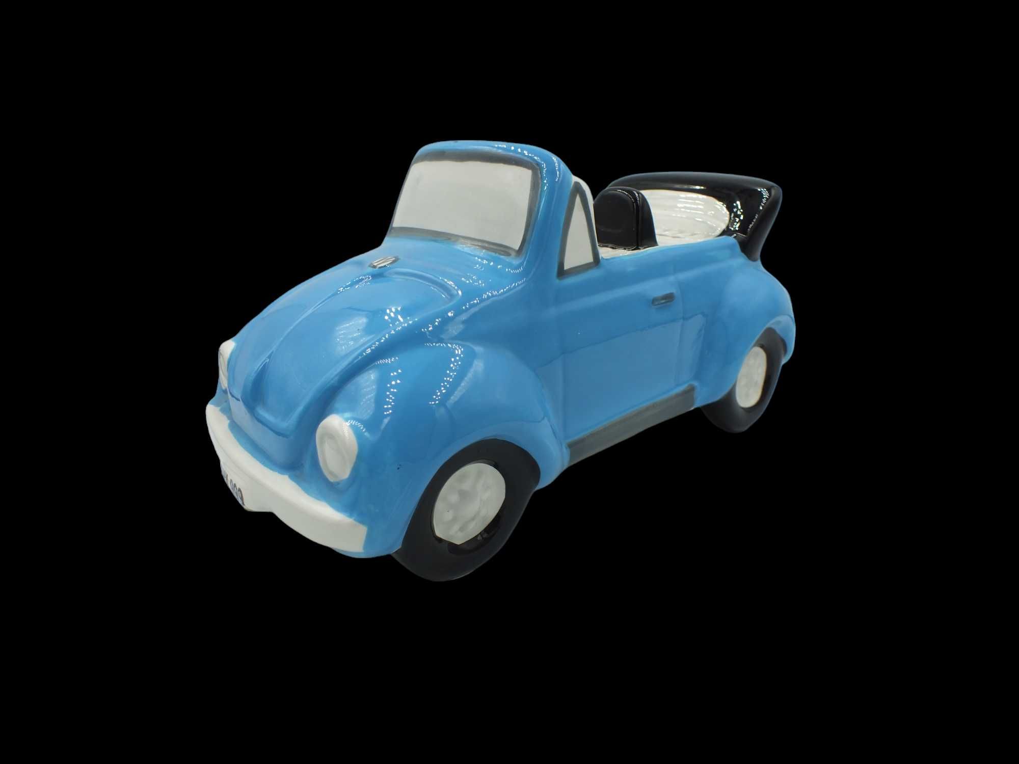Skarbonka VW Garbus porcelanowa b41/010452