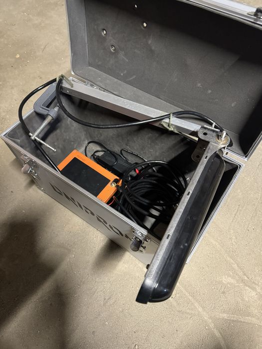 Эхолот Lowrance FS7