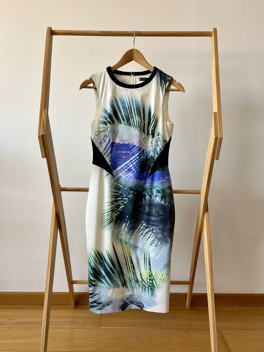 Vestido Karen Millen - Excelente Estado