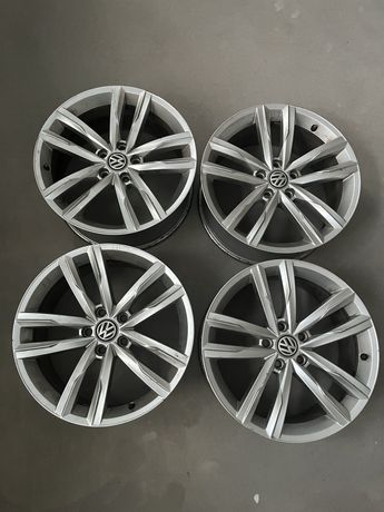 4x felga Vw Arteon Passat B8